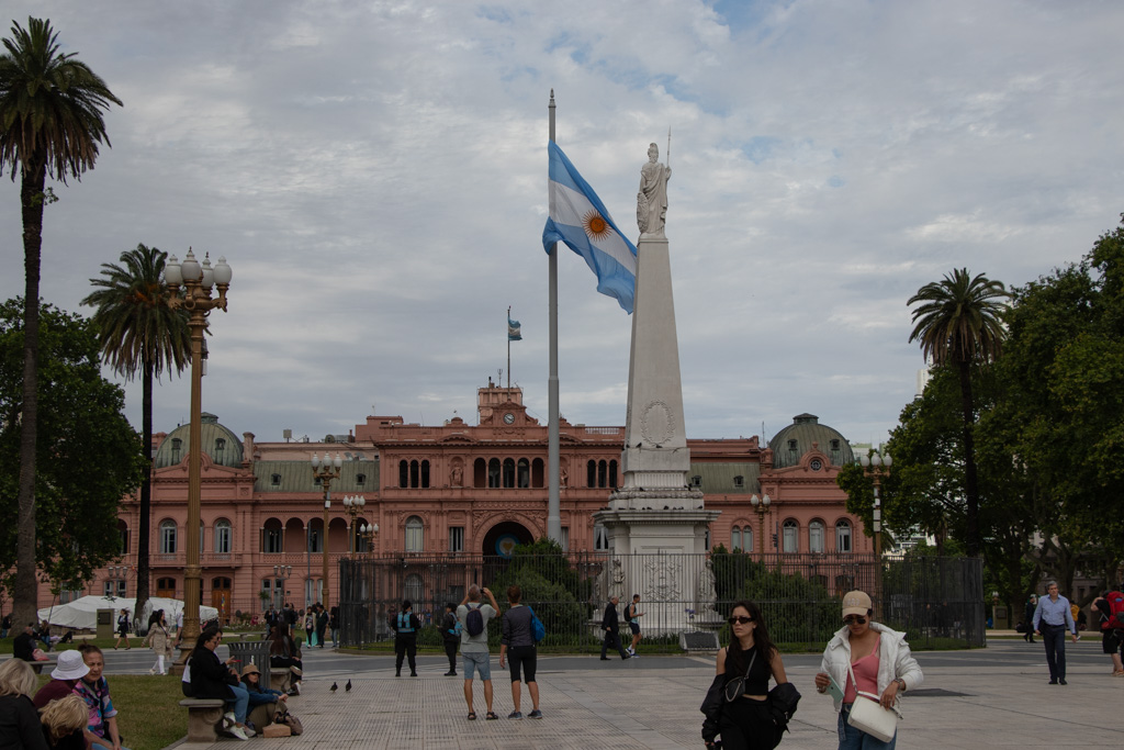 Buenos Aires