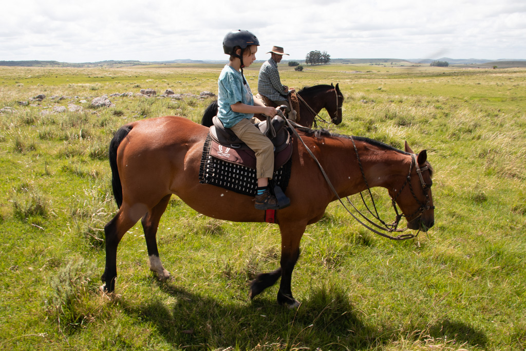 Panagea Ranch