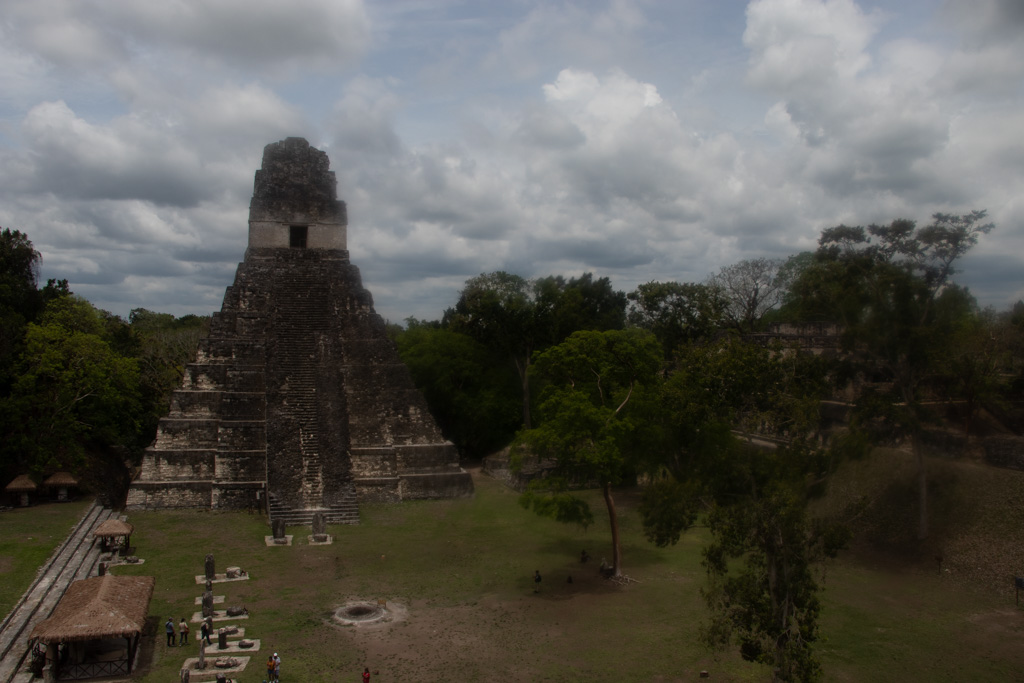 Tikal